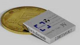 Betavolt produksi baterai nuklir 