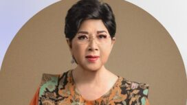 Titik Puspa Dok:IG Pribadi
