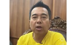 Cak Sholeh, No Viral No Justice, Dok: IG Cak Sholeh