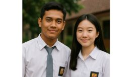 Ilustrasi, Dok: ArtAI