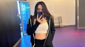 Foto IG @qorryauliarachmah