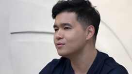 Dr. dr. Vito Corleone Anggarino Damay, Sp.JP(K), M.Kes, AIFO-K, FIHA, FICA, FASCC