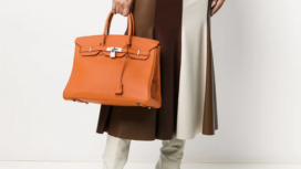 Salah satu model Hermes 