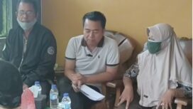 Sertifikat hilang di Bank Mandiri 