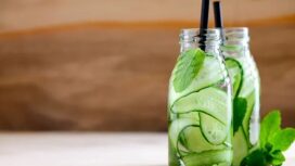 Minuman sehat agar tidak mengalami sugar craving