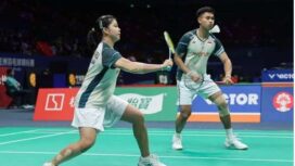 Ganda campuran masa depan