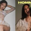 Jennie BlackPink tampil sensual