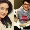 Istri sah Jackie Chan Joan Lin