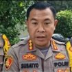 Kapolres Jakarta Pusat Kombes Susatyo Purnomo Condro. (Beritasatu/Dayat)