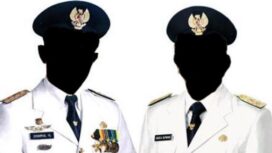 Konflik bupati dan wakilnya, rakyat jadi korban