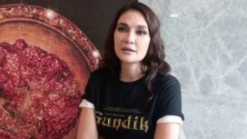 Luna Maya bintangi Gundik