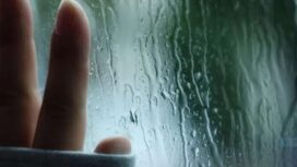 Kemarau basah, kemarau tapi hujan