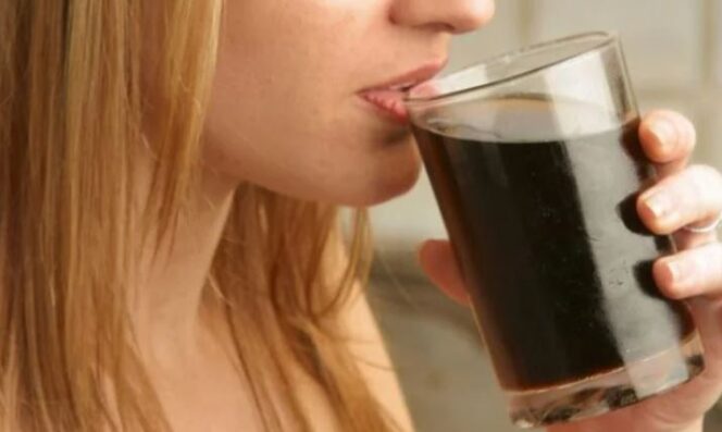 
					Minuman manis kini dikaitkan kanker mulut