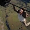  Aksi Tom Cruise di Mission: Impossible – The Final Reckoning
