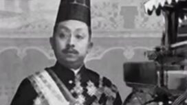 Raja Jawa dilantik VOC