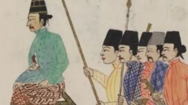 Pangeran Kecet alias Amangkurat III