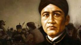 Pangeran pilih tanding yang cerdik dan sakti