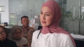 Paula diduga mengidap HIV