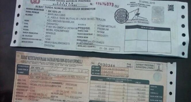 
					Jatim belum mau meniru pemutihan pajak ala Jabar