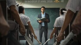 Trailer Pengepungan di Bukit Duri