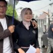 Ridwan Kamil dan Atalia Praratya
