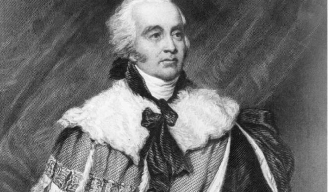 
					Sir Thomas Stamford Raffles 