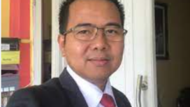 Pengacara M Sholeh SH mengunggah berkas gugatan permohonan pengajuan kebijaksaan  pengampunan  tunggakan pajak kendaraan bermotor,. Instagram@sholeh_layer