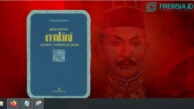 Serat Centhini gubahan PB V