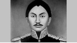 Sunan PB VI atau Sunan Bangun Tapa