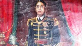 Sunan pembenci VOC dan menegakkan Syariat Islam