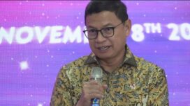 Kepala BPOM Taruna Ikrar