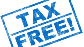 Pemerintah bikin program bebas denda pajak