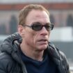 Aktor laga Jean-Claude Van Damme