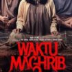 Petaka di waktu Magrib