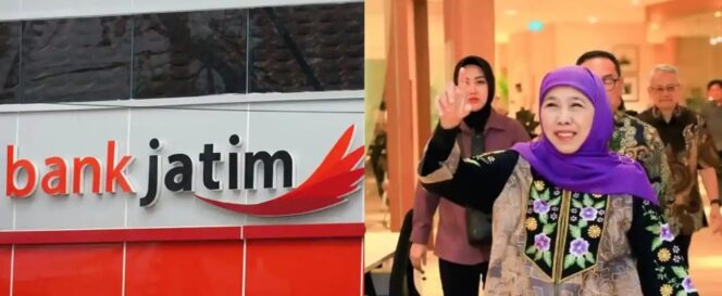 
					Bank Jatim kebobolan kredit fektif Rp 569,4 miliar, membujat anggota dewan DPRD jatim geram. Mereka mendesak gubernur Khofifah agar segera mencopot seluruh komisaris dan direksi. Foto: monitorindonesia.com
