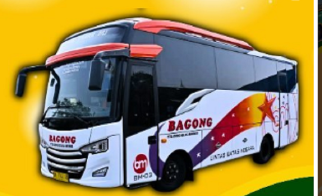 
					10 Unit Bus Wisata Bagong akan Layani Rute Malang – Balekambang – Sendang Biru, Tiket Rp 15.200