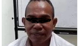 Satreskrim Kepolisian Resor Kupang Kota, NTT, menangkap Pelaksana Tugas (Plt) Kepala Biro (Kabiro) Umum Sekretariat Daerah Provinsi NTT, Erik Benediktus Mella. Terkait dugaan kekerasan dalam rumah tangga (KDRT) yang terjadi 12 tahun silam. Instagram@flobamorata_repost