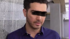 Polisi kembali menangkap Fachri Albar, musisi muda anak musisi beken Achmad Albar, diduga kasus narkoba. Instagram@mygigsmedia