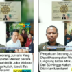 Pengakuan seorang jurnalis bersama wartawan lainnya yang mendapat kesempatan melihat ijazah mantan Presiden Joko Widodo di rumah pribadinya di Solo, Rabu 16 April 2025. Tangkap layar video@infomania_