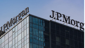 Analis JP Morgan terhadap kebijaksaan tarif baru yang dikeluarkan oleh Donald Trump menyeret ekonomi Amerika ke jurang resesi, yang diikuti  resesi dunia. Instaggram@jpmorgan