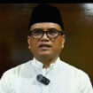 Dr H. Letnan Dalimunthe, SKM, MKS, walikota Padangsidempuan, provinsi Sumatera Utara. Instagram@letnandalimunthe
