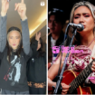 Nicole Zefanya musisi Indonesia dengan nama panggung NIKI, memuncaki 30 top penyanyi Spotify 2025 dengan raihan pemutaran 4,4 miliar. Dengan penyataan itu pendapatan. Rp 264 miliar. Instagram@nikizefanya