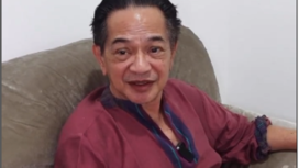 Aktor Ray Sahetapy meninggal dunia, pada Selasa 1 April 2025 pada usia 68 tahun.
Instagram@raysahetapy