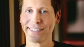 Sam Altman, CEO ChatGPT menghitung, kata sopan satun 'tolong' dan 