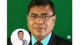 Soleman Lende Dappa, ketua yayasan pendidikan Tunas Timur (Yatutim), dianggap sebagai orang yang paling bertanggung jawab terhadap dugaan penyelenwengan dana BOS untuk 70 sekolah yang ada di bawah Yatutim. Instagram@ntt_talk and belu_update