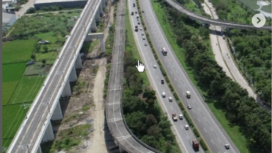 Tarif  jalan Tol Tangerang – Merak dan Jalan Tol Krian– Legundi – Bunder – Manyar, setelah arus Mudik-Balik selesai akan dinaikkan sekitar 8-10 persen, demikian pernyataan dari kementrian PU. Instagram@PU_BPJT