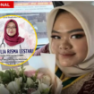 Kemenkes menunda penyerahan sertipikat spesialis anestesi kepada dr Zara Yupita di FK Undip, karena masih harus mempertanggungjawabkan persoalan hukum atas kasus bunuh diri dr Aulia Risma Lestari akibat perundungan. Instagram@ctd.insider