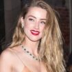 Aktris Hollywood Amber Heard