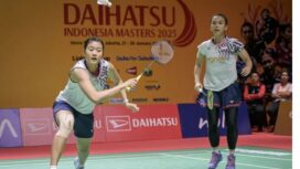 Ganda putri Ana/Tiwi