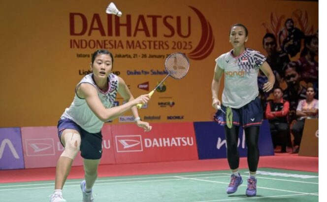 
					Ganda putri Ana/Tiwi